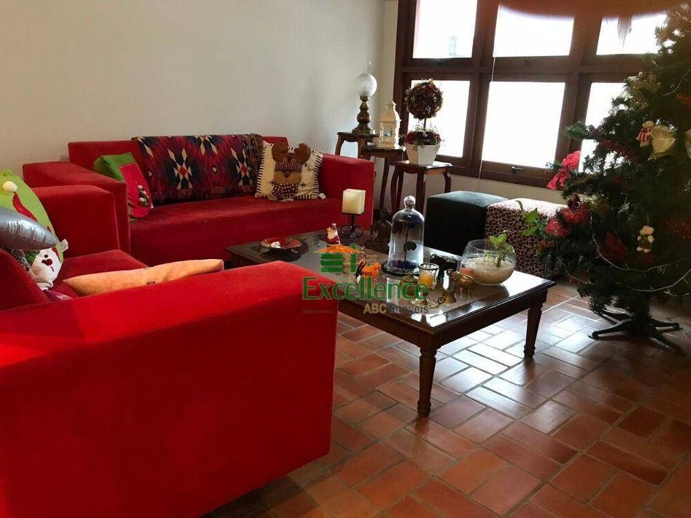 Sobrado, 3 quartos, 250 m² - Foto 2