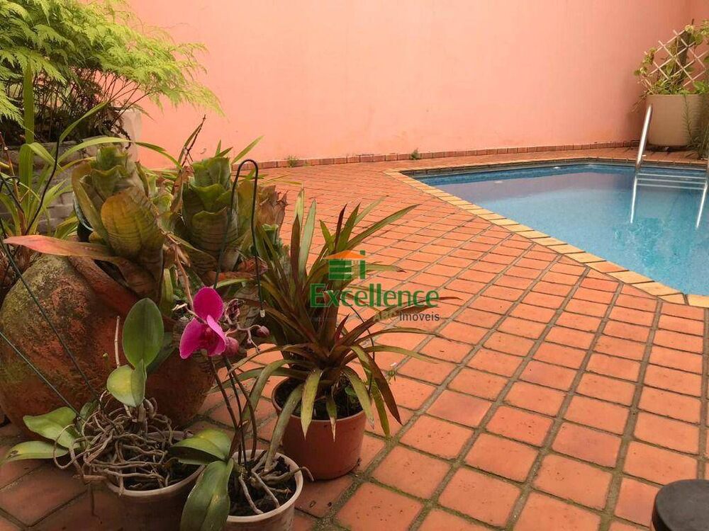 Sobrado, 3 quartos, 250 m² - Foto 13