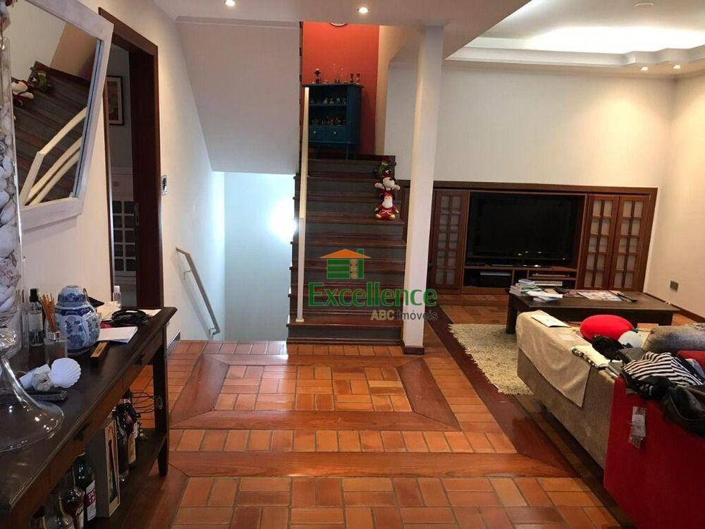 Sobrado, 3 quartos, 250 m² - Foto 3