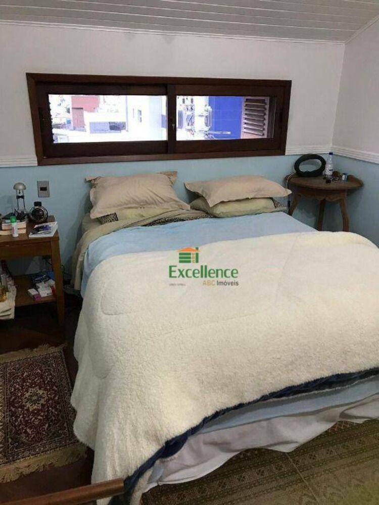 Sobrado, 3 quartos, 250 m² - Foto 9