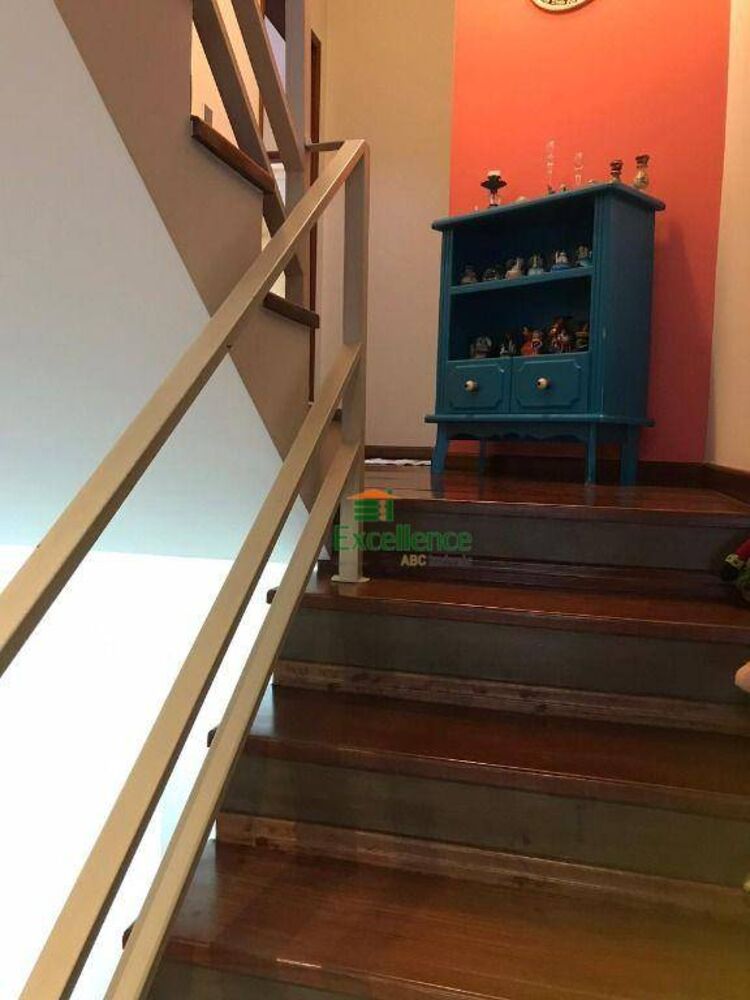 Sobrado, 3 quartos, 250 m² - Foto 5