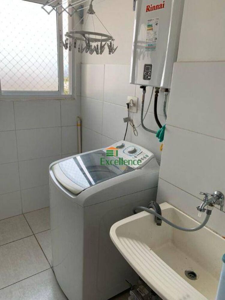 Apartamento, 3 quartos, 64 m² - Foto 12
