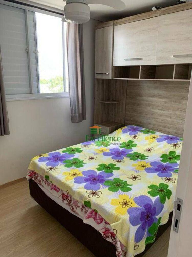 Apartamento, 3 quartos, 64 m² - Foto 10