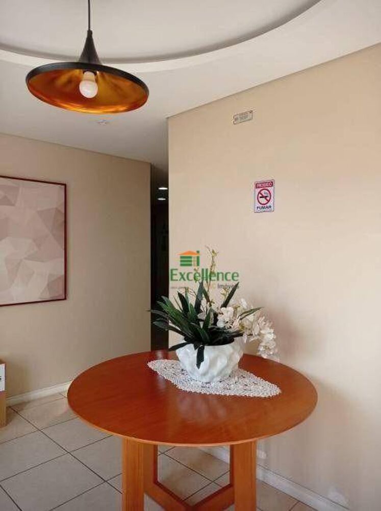 Apartamento, 3 quartos, 64 m² - Foto 18