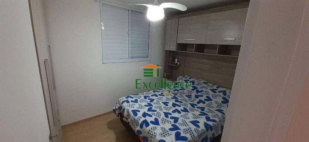 Apartamento, 3 quartos, 64 m² - Foto 11