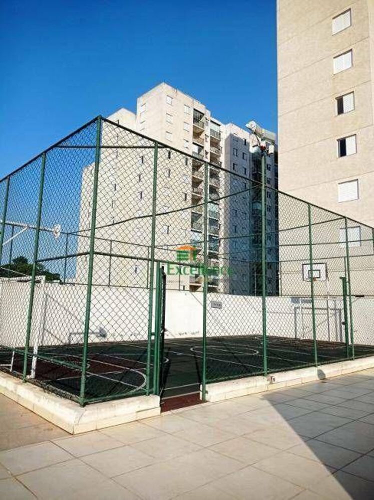 Apartamento, 3 quartos, 64 m² - Foto 15