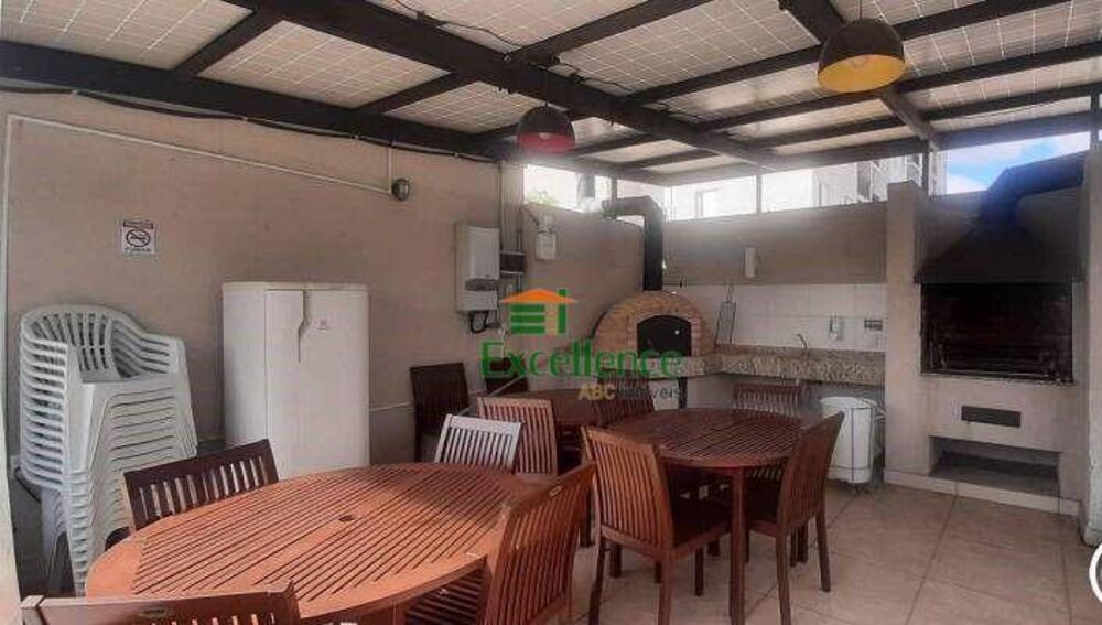 Apartamento, 3 quartos, 64 m² - Foto 19