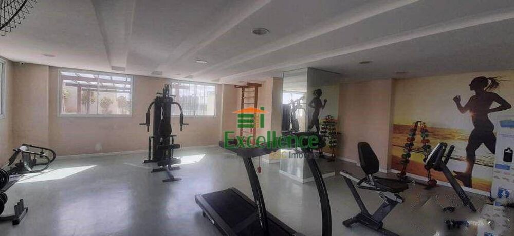 Apartamento, 3 quartos, 64 m² - Foto 20