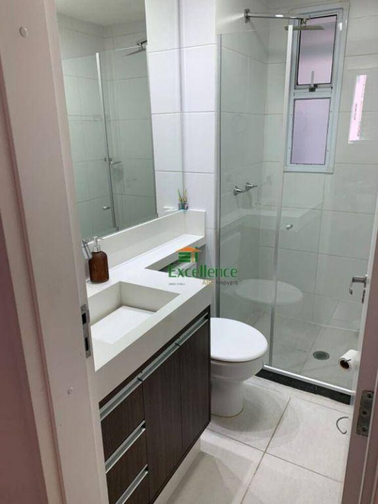 Apartamento, 3 quartos, 64 m² - Foto 14