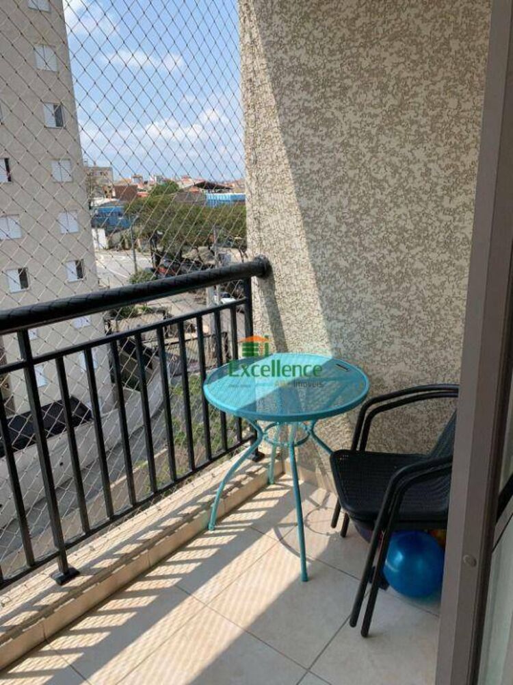 Apartamento, 3 quartos, 64 m² - Foto 7