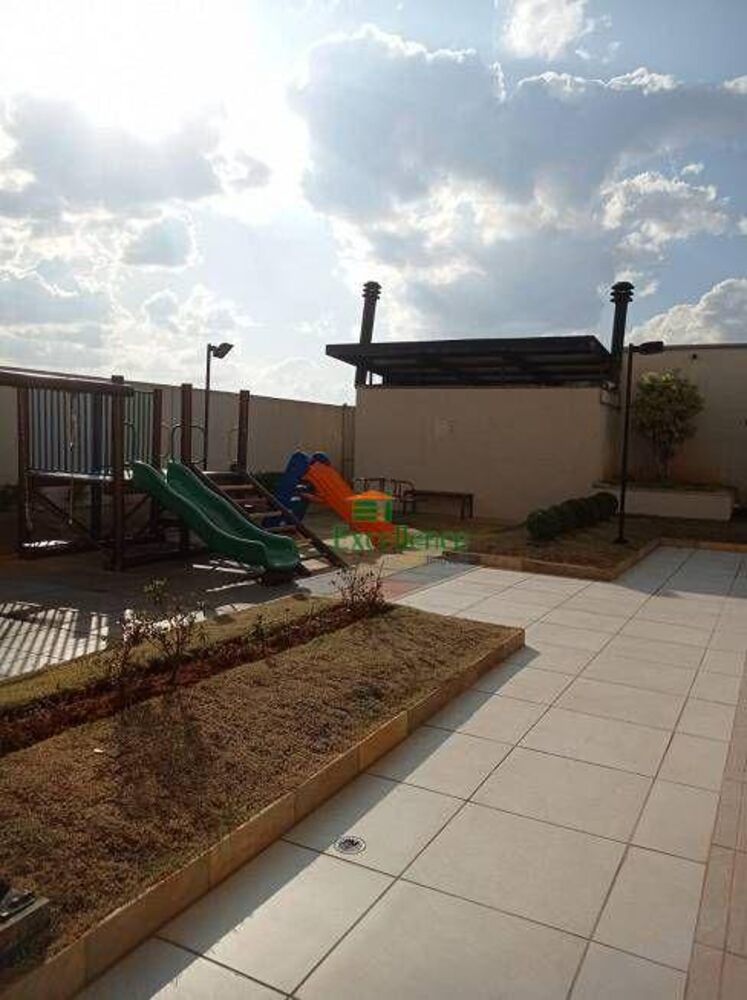 Apartamento, 3 quartos, 64 m² - Foto 16