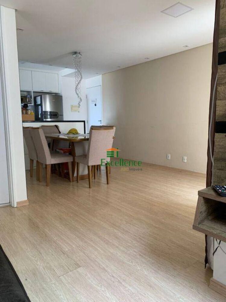 Apartamento, 3 quartos, 64 m² - Foto 3