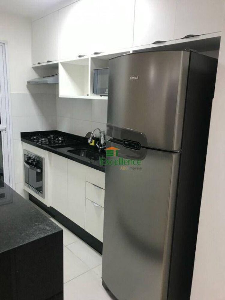 Apartamento, 3 quartos, 64 m² - Foto 6