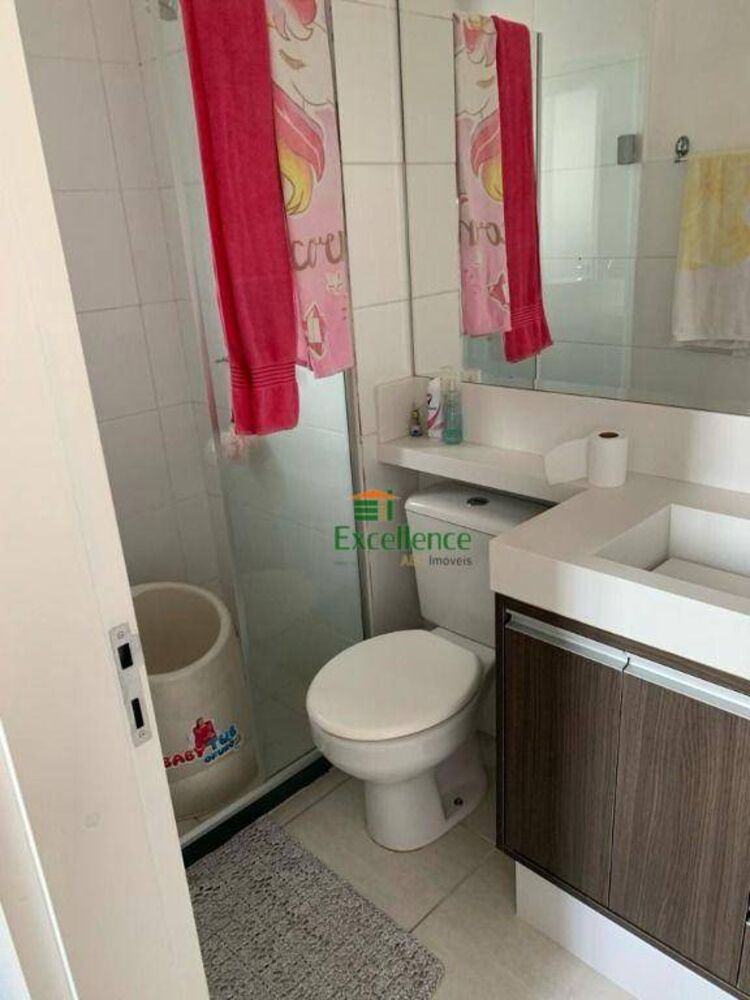 Apartamento, 3 quartos, 64 m² - Foto 13