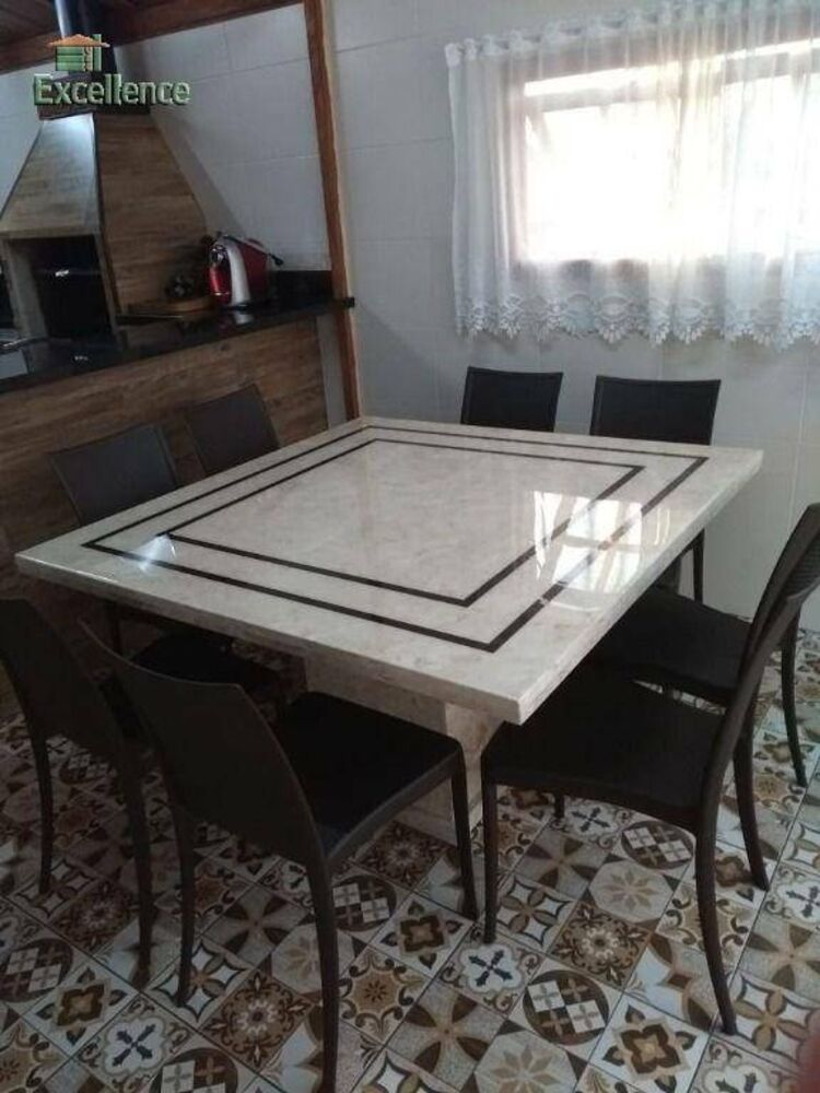 Cobertura, 3 quartos, 140 m² - Foto 6