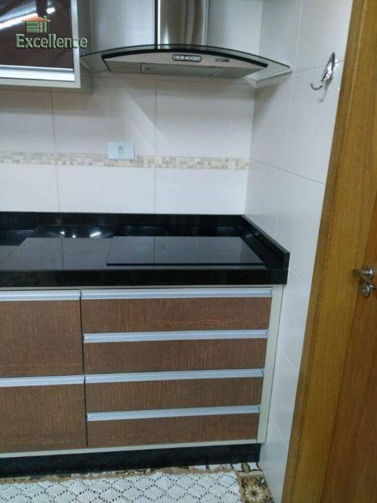 Cobertura, 3 quartos, 140 m² - Foto 2