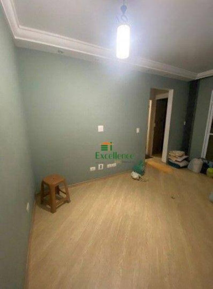 Apartamento, 2 quartos, 47 m² - Foto 2