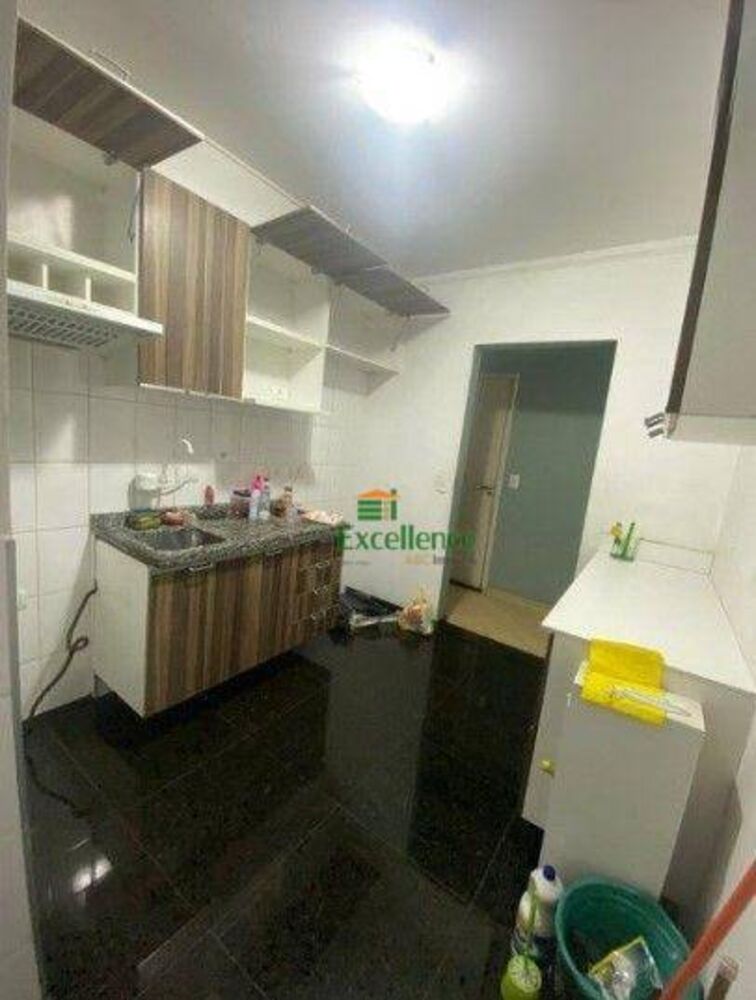 Apartamento, 2 quartos, 47 m² - Foto 4