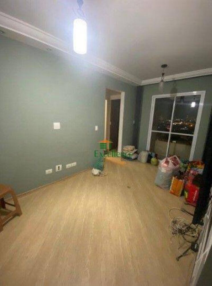 Apartamento, 2 quartos, 47 m² - Foto 1
