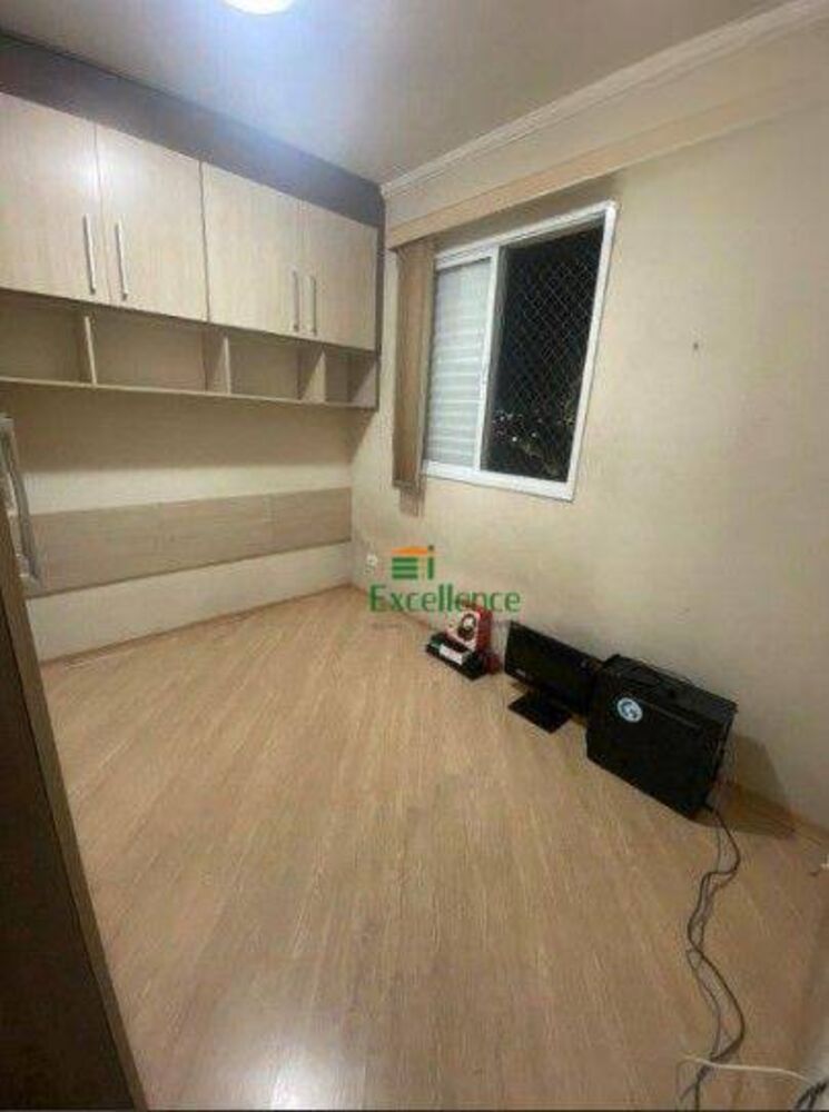 Apartamento, 2 quartos, 47 m² - Foto 8