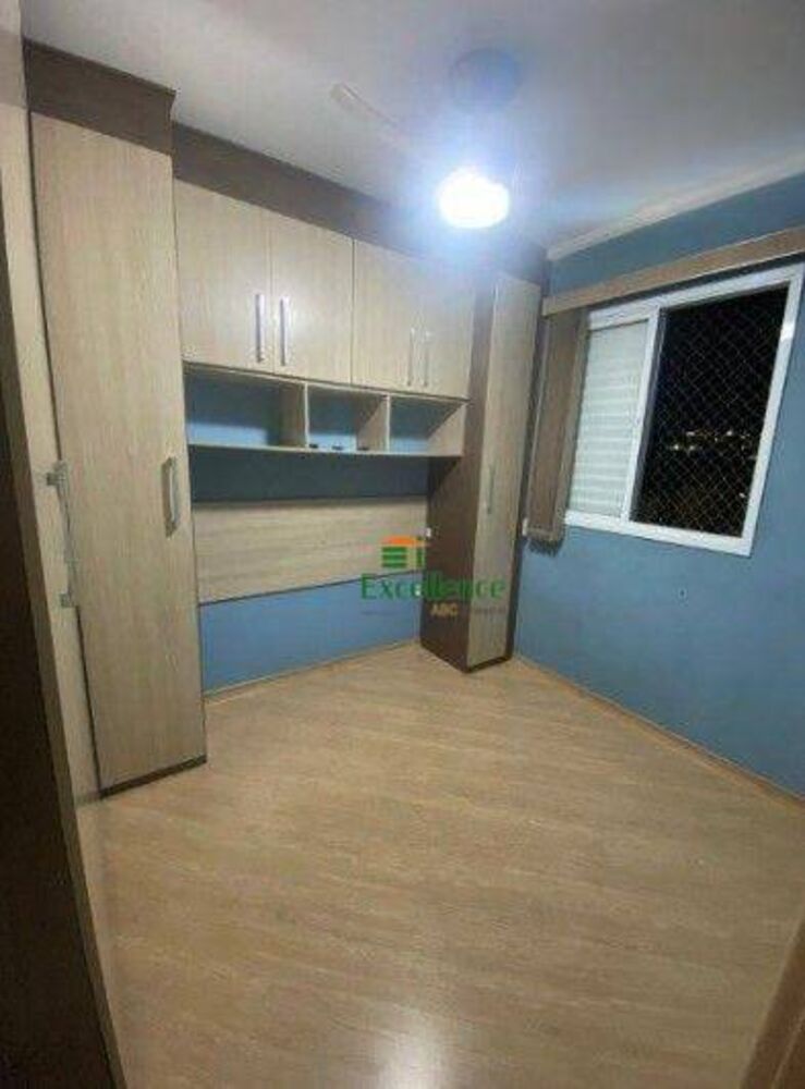 Apartamento, 2 quartos, 47 m² - Foto 6