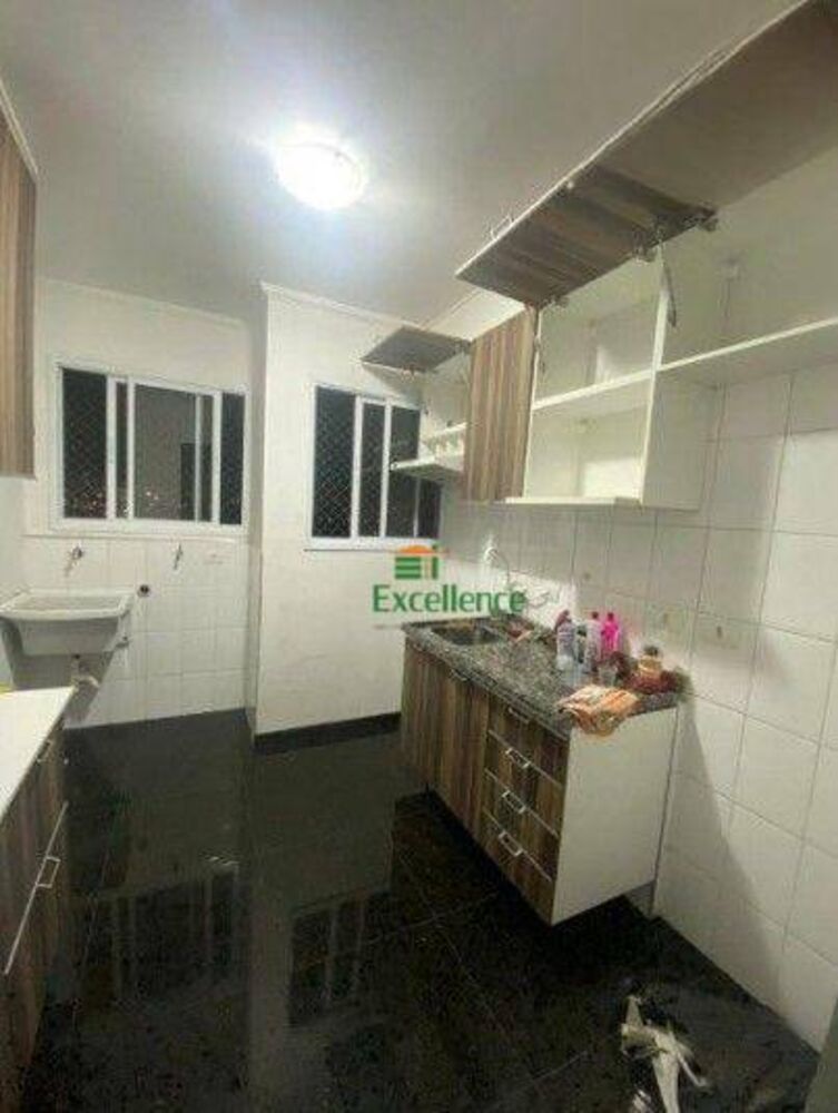 Apartamento, 2 quartos, 47 m² - Foto 5