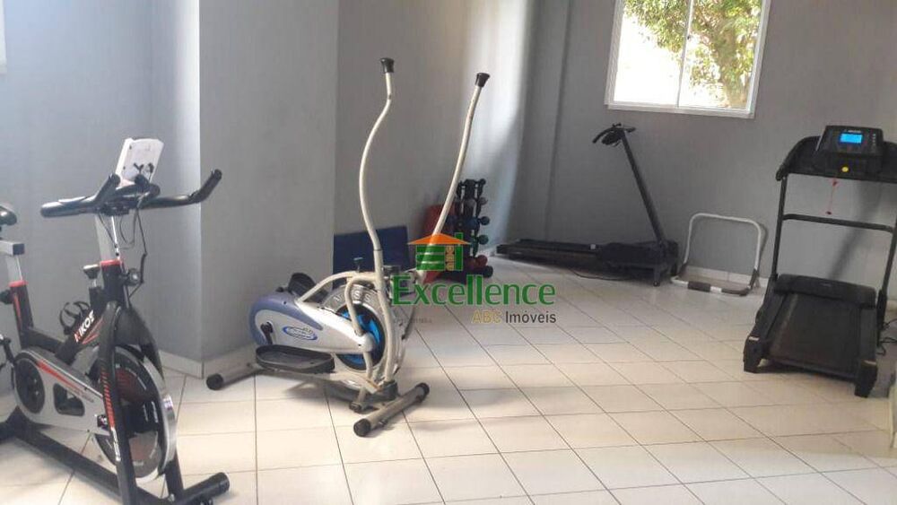Apartamento, 2 quartos, 47 m² - Foto 13