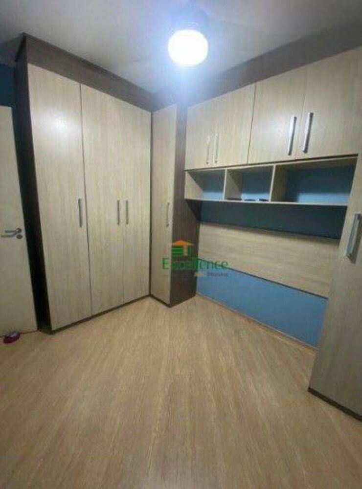 Apartamento, 2 quartos, 47 m² - Foto 7