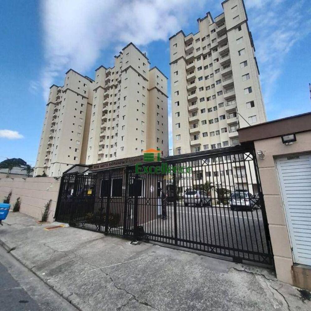 Apartamento, 2 quartos, 47 m² - Foto 16