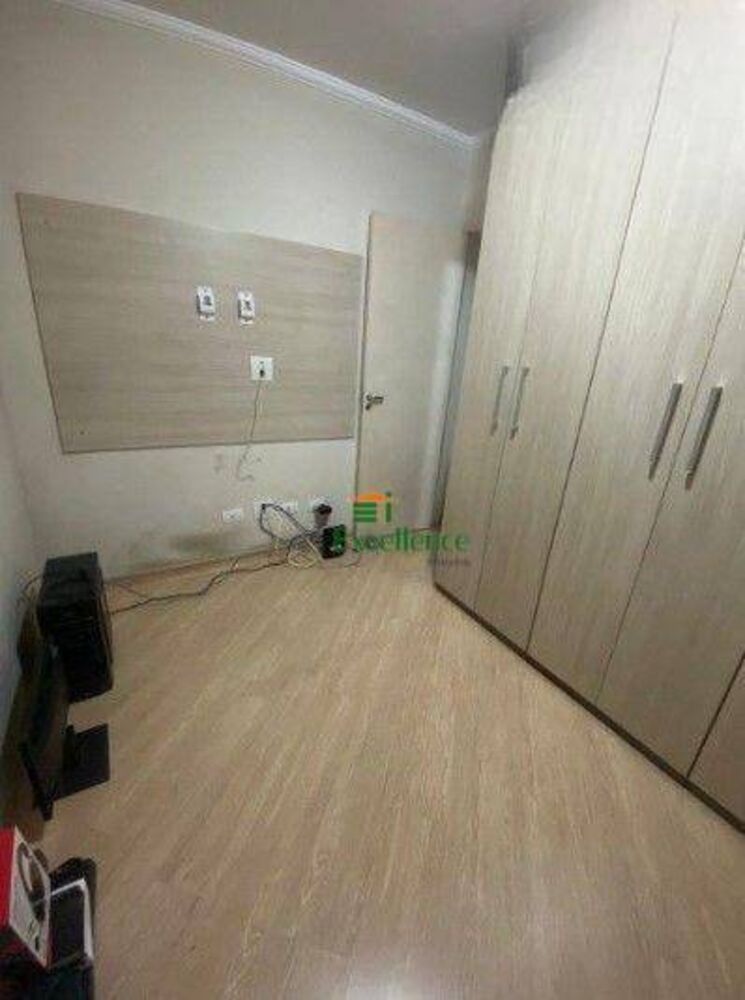Apartamento, 2 quartos, 47 m² - Foto 10