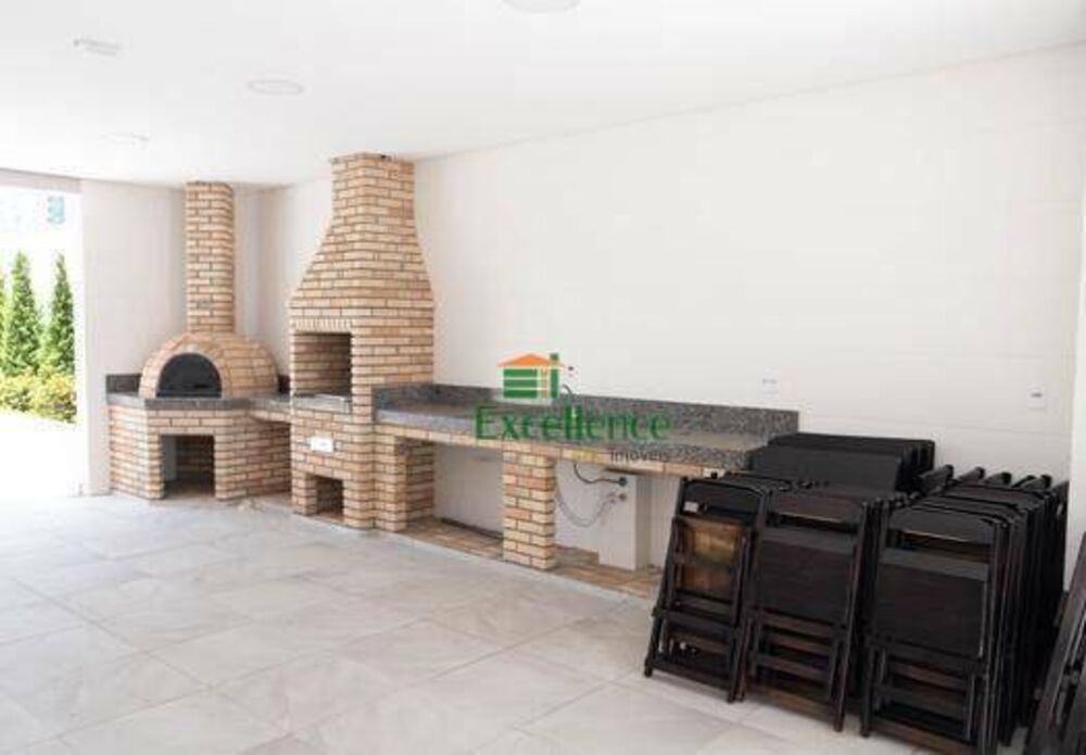 Apartamento, 2 quartos, 55 m² - Foto 10