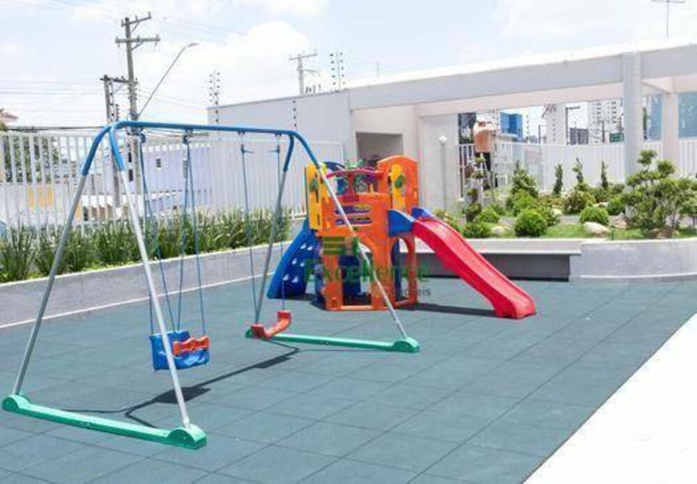 Apartamento, 2 quartos, 55 m² - Foto 7