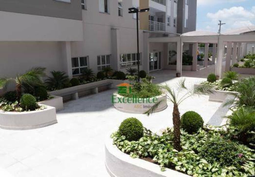 Apartamento, 2 quartos, 55 m² - Foto 6