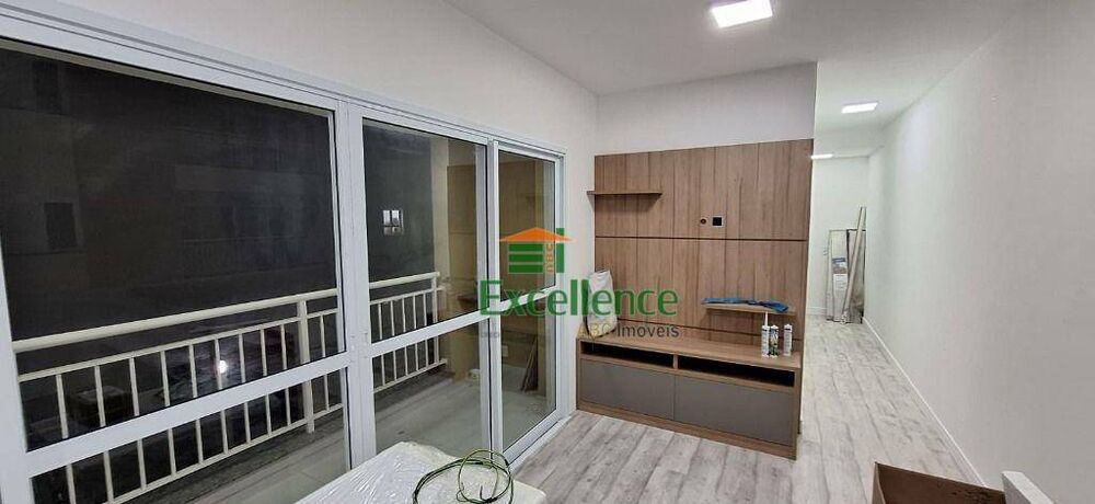 Apartamento, 2 quartos, 55 m² - Foto 1