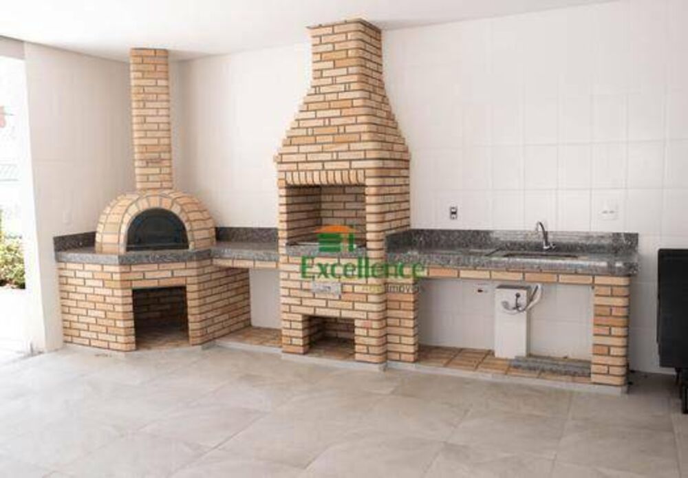 Apartamento, 2 quartos, 55 m² - Foto 11