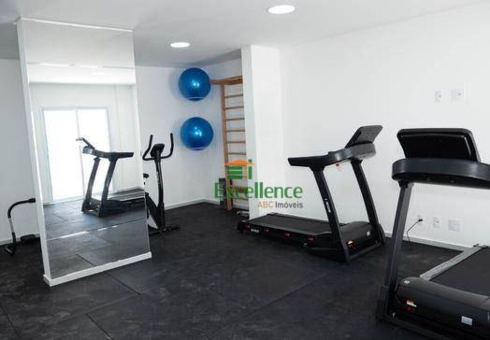 Apartamento, 2 quartos, 55 m² - Foto 9