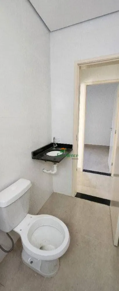 Apartamento, 3 quartos, 82 m² - Foto 1