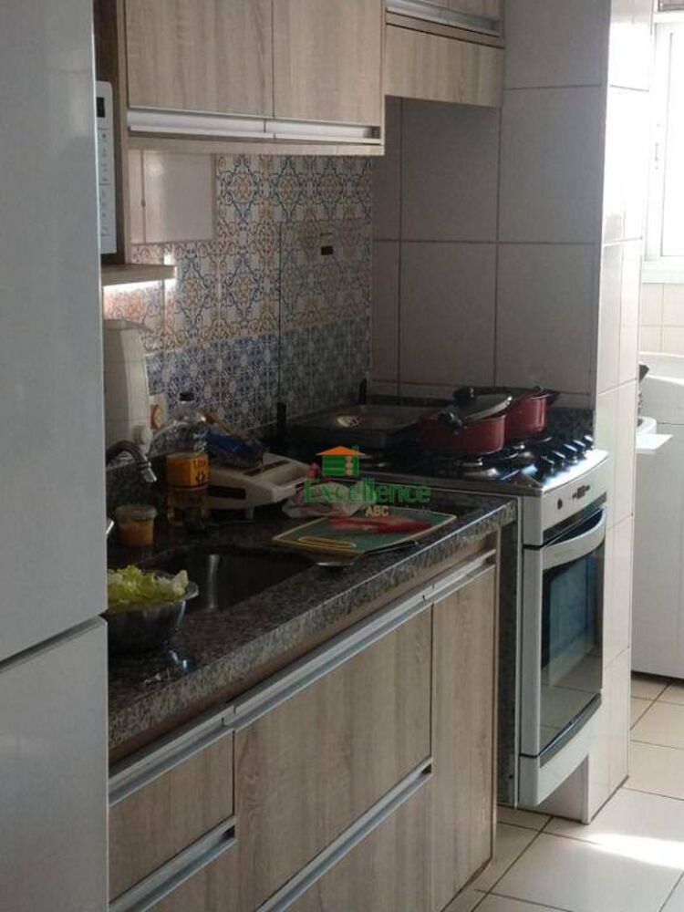 Apartamento, 3 quartos, 62 m² - Foto 5