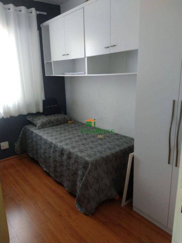 Apartamento, 3 quartos, 62 m² - Foto 8