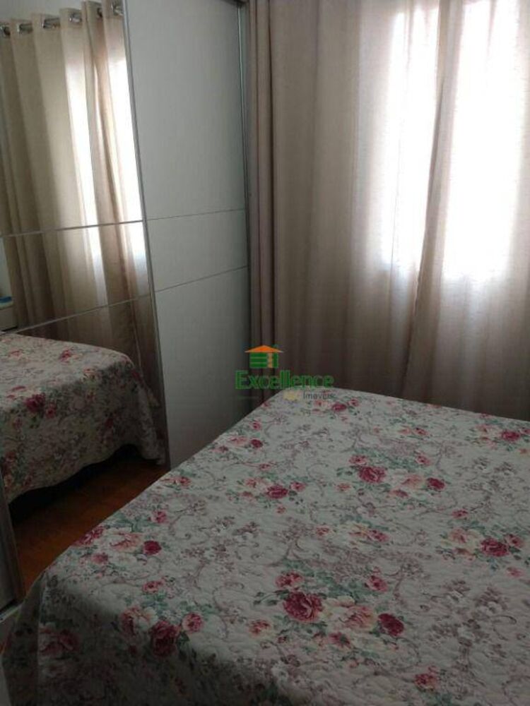 Apartamento, 3 quartos, 62 m² - Foto 9