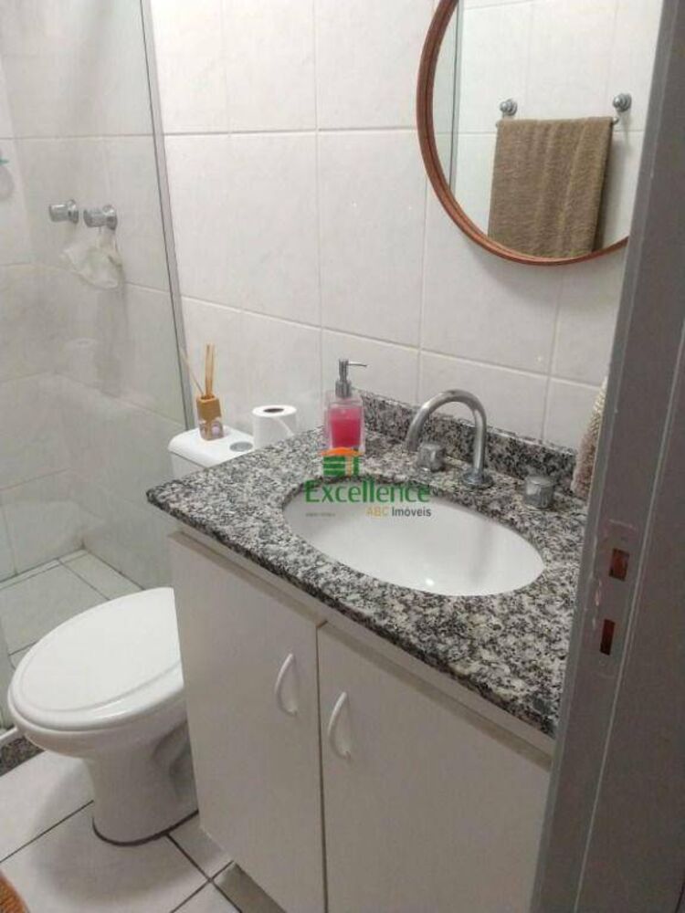 Apartamento, 3 quartos, 62 m² - Foto 12