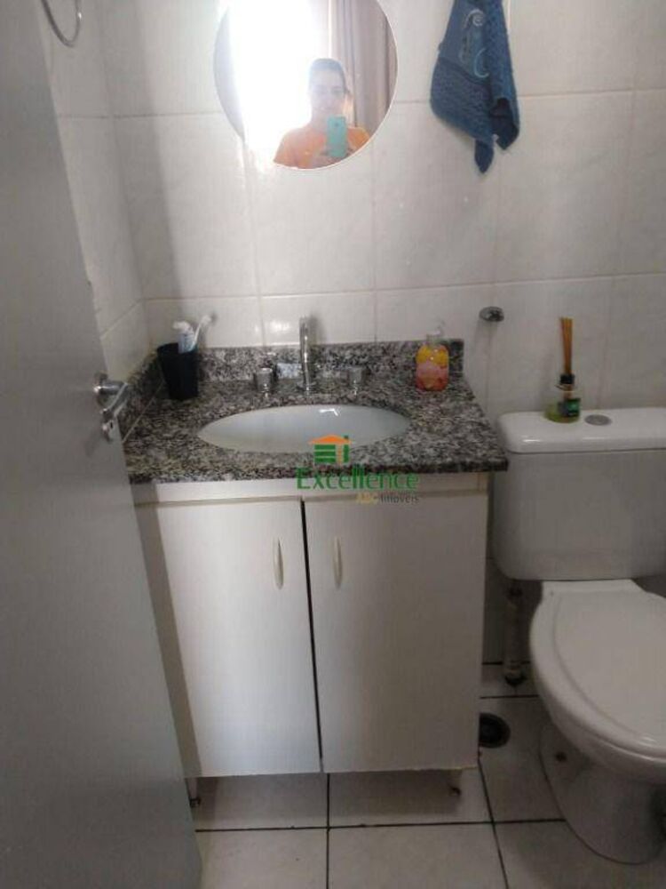 Apartamento, 3 quartos, 62 m² - Foto 11