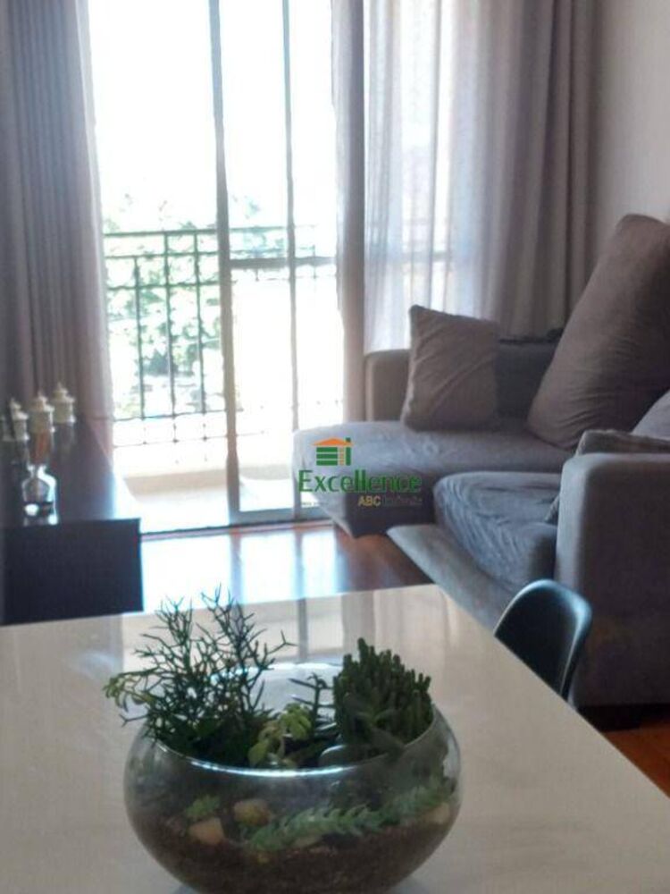 Apartamento, 3 quartos, 62 m² - Foto 4
