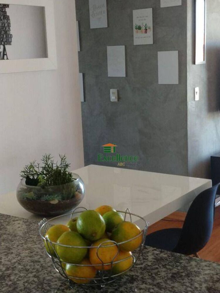 Apartamento, 3 quartos, 62 m² - Foto 6