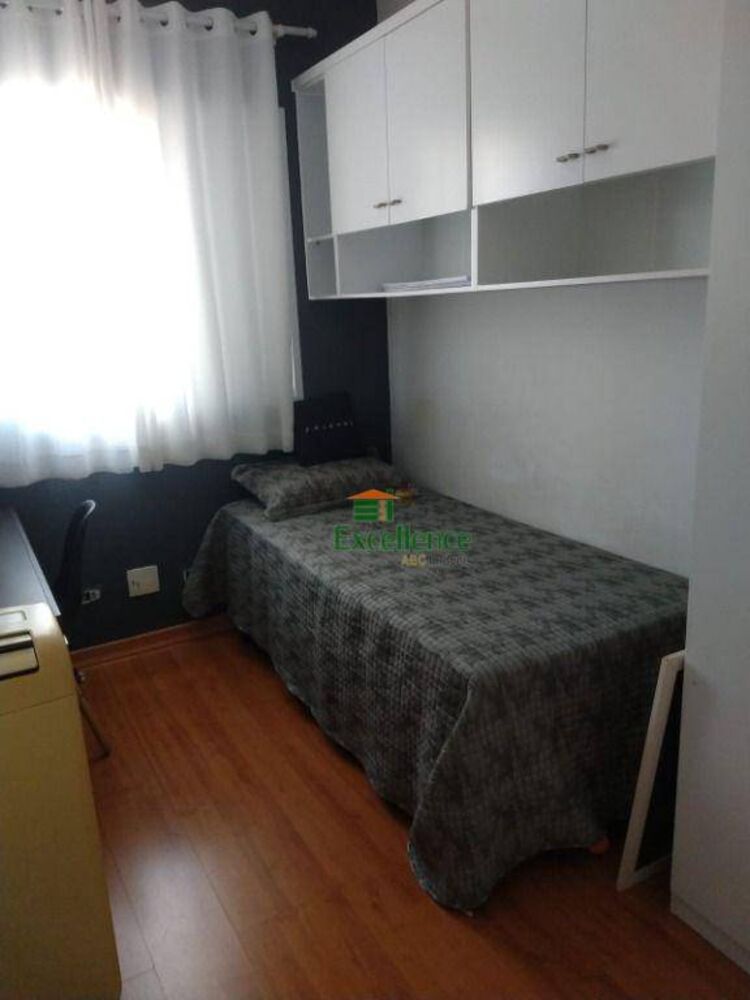 Apartamento, 3 quartos, 62 m² - Foto 7