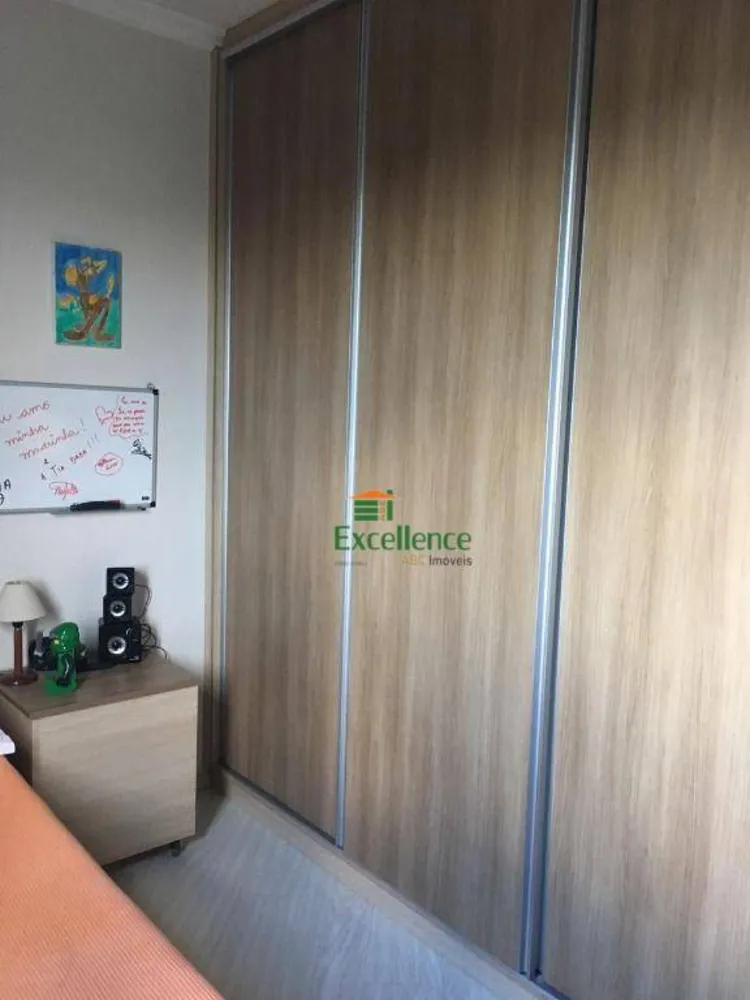 Apartamento, 3 quartos, 67 m² - Foto 4