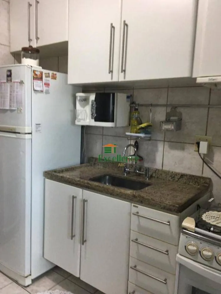 Apartamento, 3 quartos, 67 m² - Foto 1