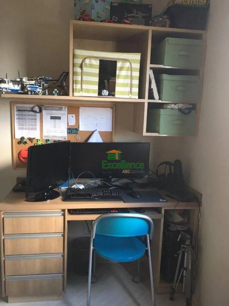 Apartamento, 3 quartos, 67 m² - Foto 2