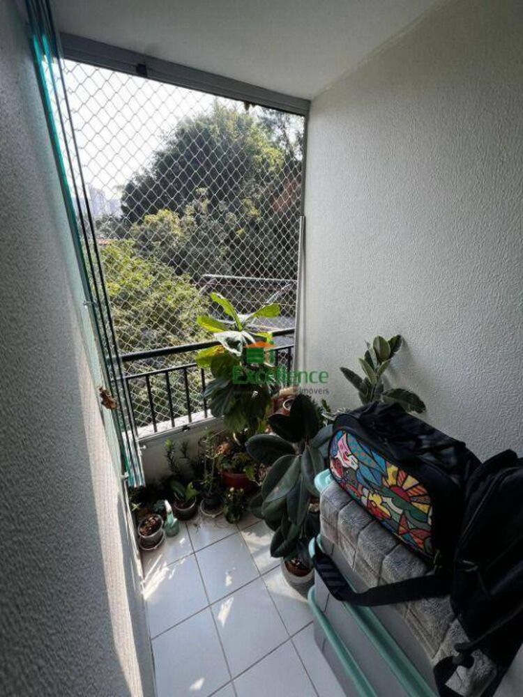 Apartamento, 2 quartos, 50 m² - Foto 9