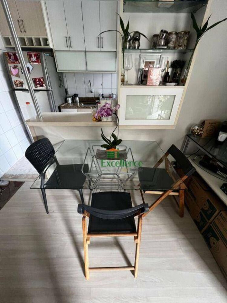 Apartamento, 2 quartos, 50 m² - Foto 5